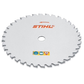 Savklinge hårdmetal, ø 225/20, FS 410 C-E–560 C-EM