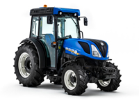 New Holland T4.100N