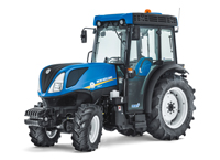 New Holland T4.100V