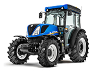 New Holland T4.110F
