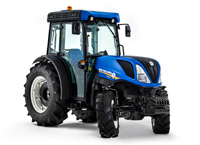 New Holland T4.110N