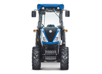 New Holland T4.110V