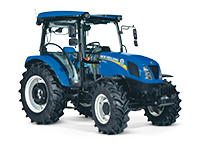 New Holland T4.65S