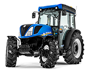 New Holland T4.80F