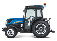 New Holland T4.80N