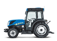 New Holland T4.80V