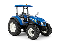 New Holland T4.55