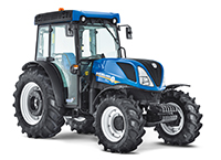 New Holland T4.90F