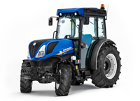 New Holland T4.90N