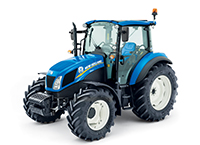 New Holland T4.65