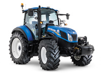 New Holland T5.105
