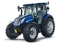 New Holland T5.110 AUTO COMMAND™