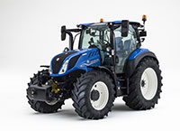 New Holland T5.120 AUTO COMMAND™