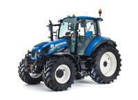 New Holland T5.115