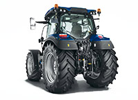 New Holland T5.130 AUTO COMMAND™