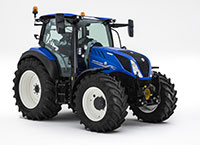 New Holland T5.130 AUTO COMMAND™