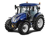 New Holland T5.140 AUTO COMMAND™