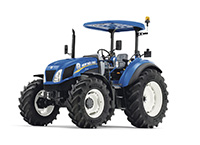 New Holland T5.85