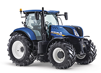New Holland T7.175 SideWinder™ II