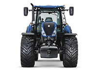 New Holland T7.190 SideWinder™ II