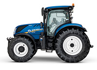 New Holland T7.195 S