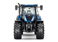 New Holland T7.215 S