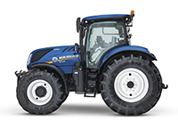 New Holland T7.225 SideWinder™ II