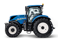 New Holland T7.230 SideWinder™ II