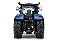 New Holland T7.270 SideWinder™ II