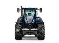 New Holland T7.275