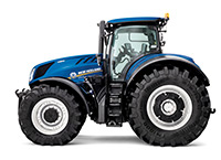New Holland T7.315