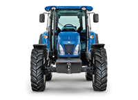 New Holland TD5.105