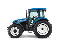 New Holland TD5.115