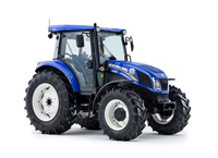 New Holland TD5.85