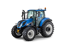 New Holland T5.120
