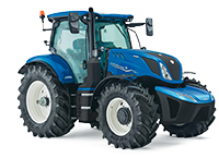 New Holland T6.180