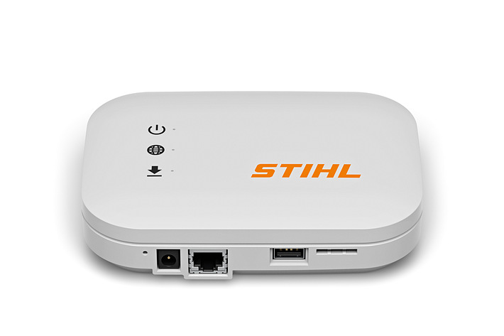 STIHL Connected mobile Box