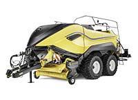 BigBaler 1290 High Density