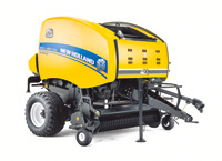 New Holland Roll-Belt 150 ActiveSweep™