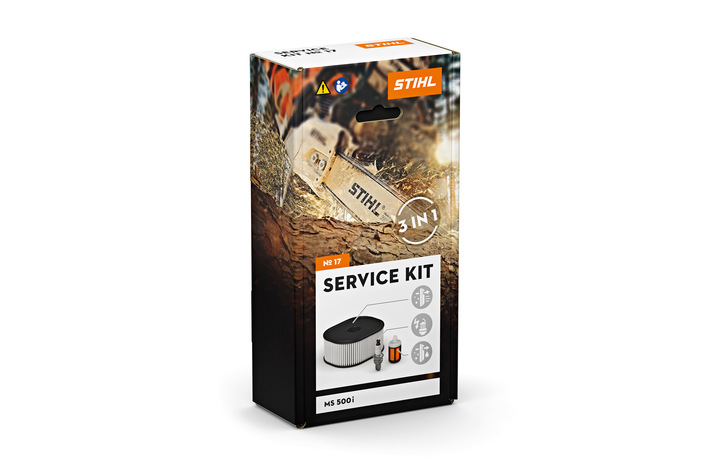 Servicekit 17