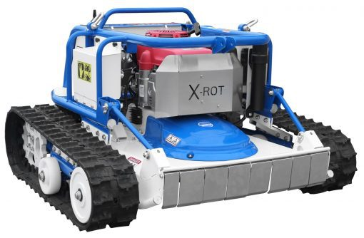 X-Rot