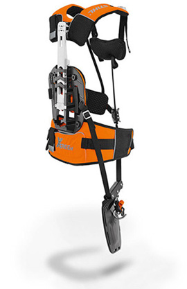 Skovrydningssele ADVANCE X-TREEm