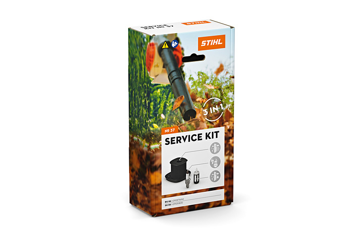 Servicekit 37