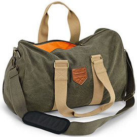 Rejsetaske TimbersportS
