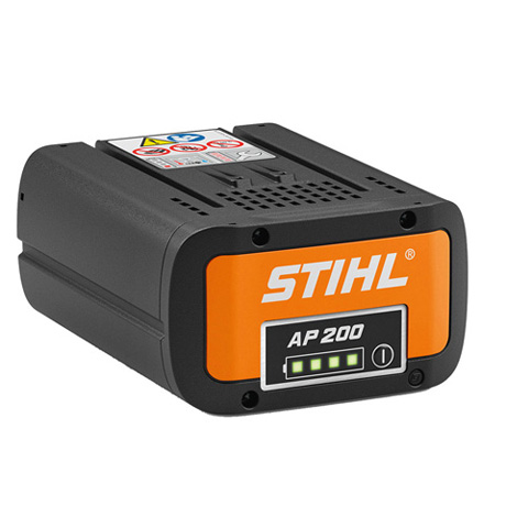 Batteri AP 200
