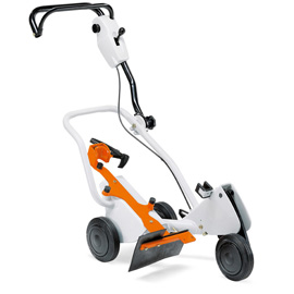 Skærevogn FW 20, til TS 400 - TS 800