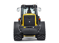 New Holland W110 D