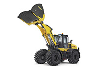 New Holland W130 D
