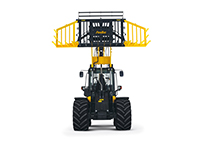 New Holland W190 D