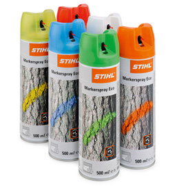 Markeringsspray ECO